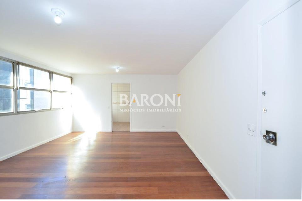 Apartamento - Higienópolis