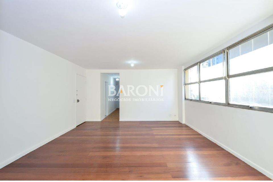 Apartamento - Higienópolis