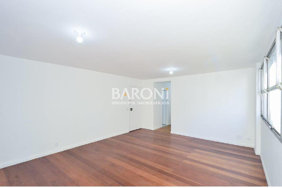 Apartamento - Higienópolis