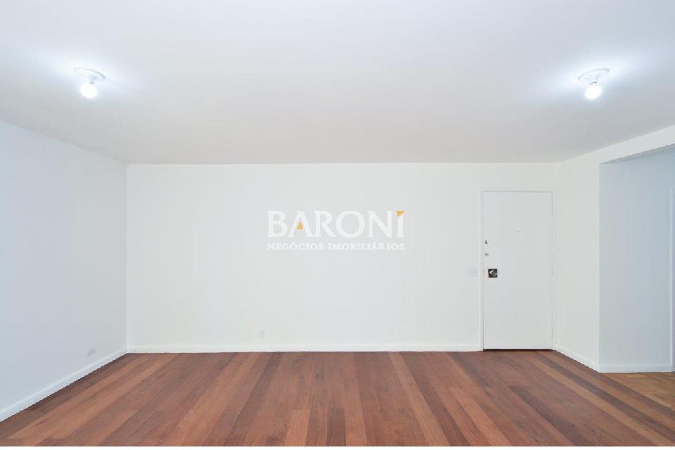 Apartamento - Higienópolis