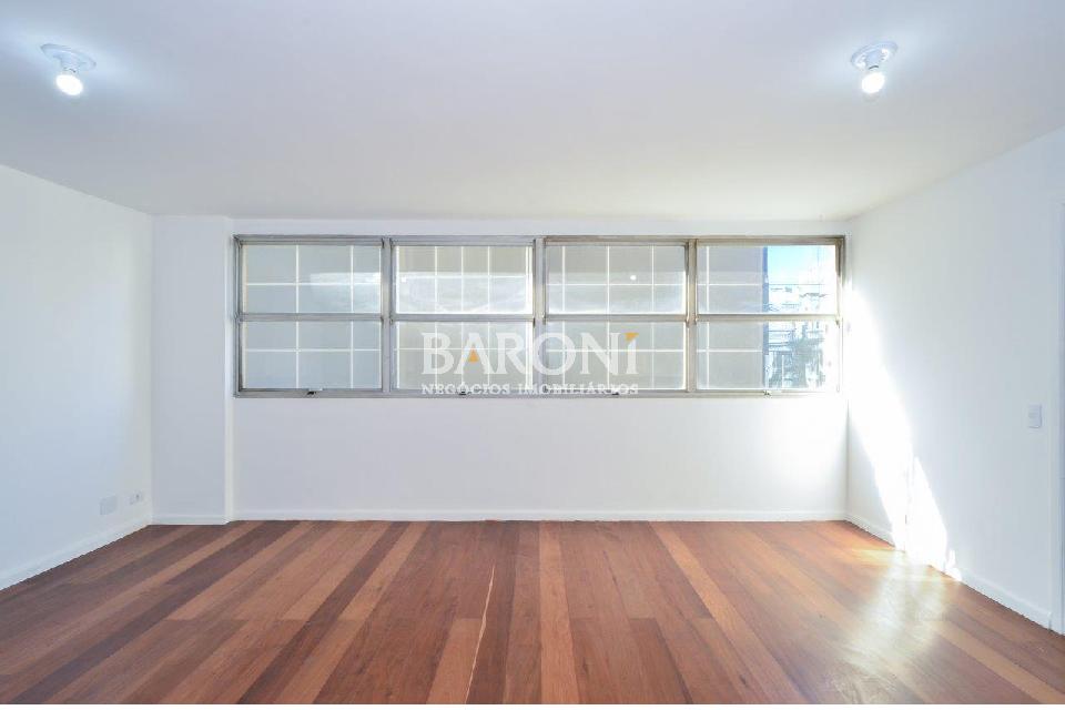 Apartamento - Higienópolis