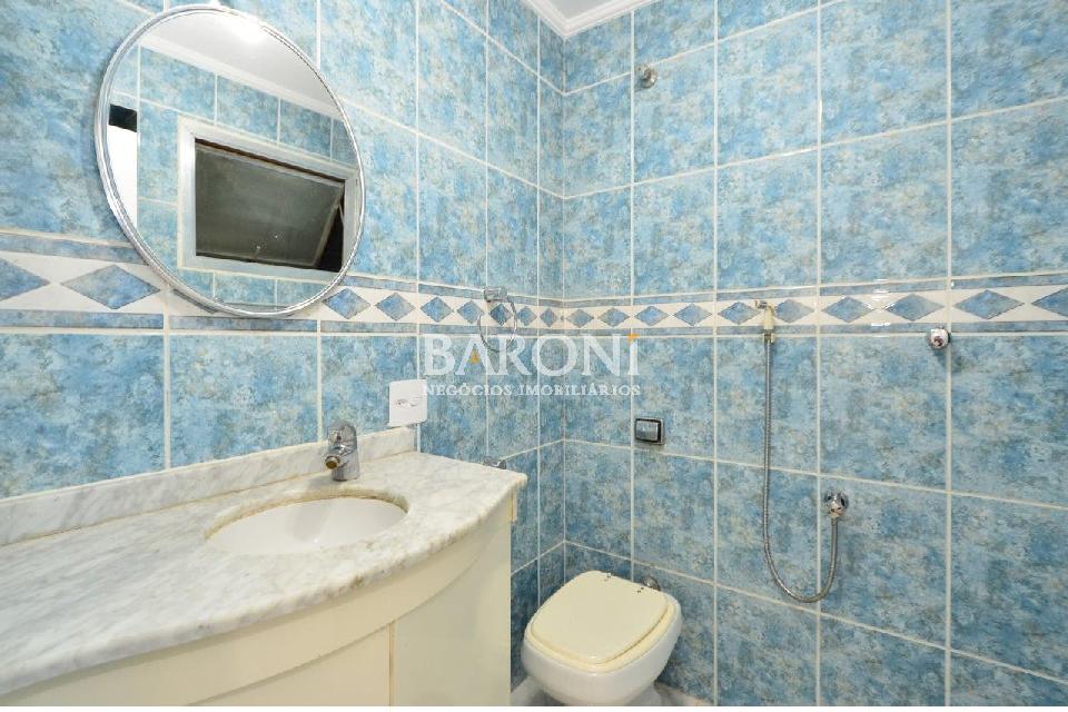 Apartamento - Higienópolis