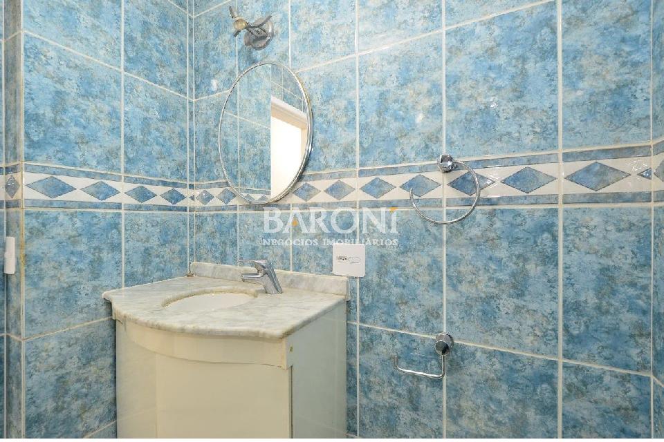 Apartamento - Higienópolis