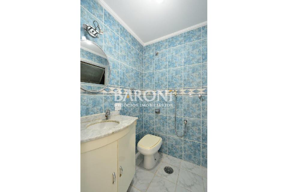 Apartamento - Higienópolis