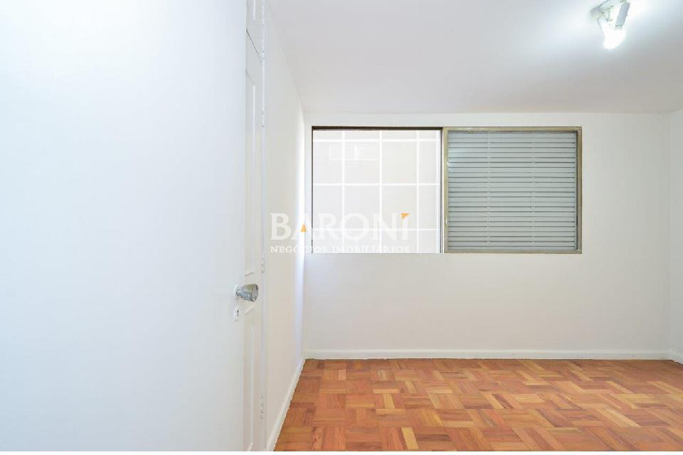 Apartamento - Higienópolis