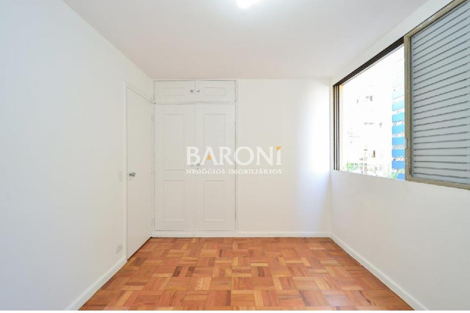 Apartamento - Higienópolis
