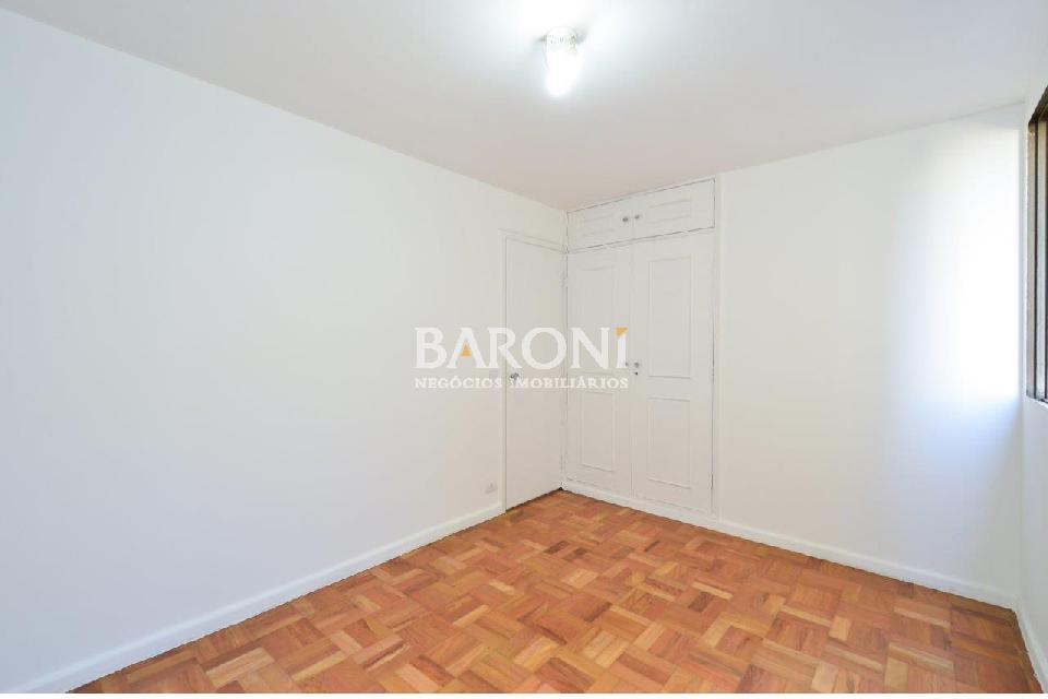 Apartamento - Higienópolis