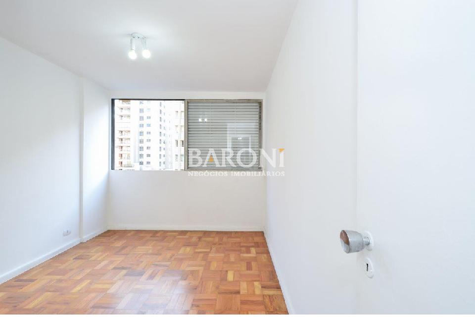 Apartamento - Higienópolis