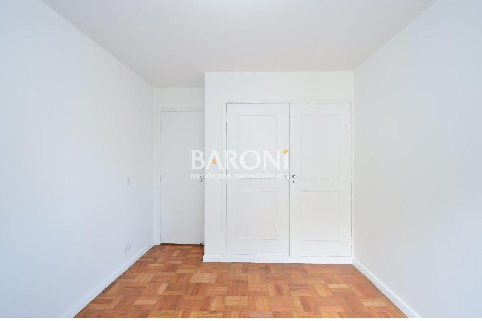 Apartamento - Higienópolis