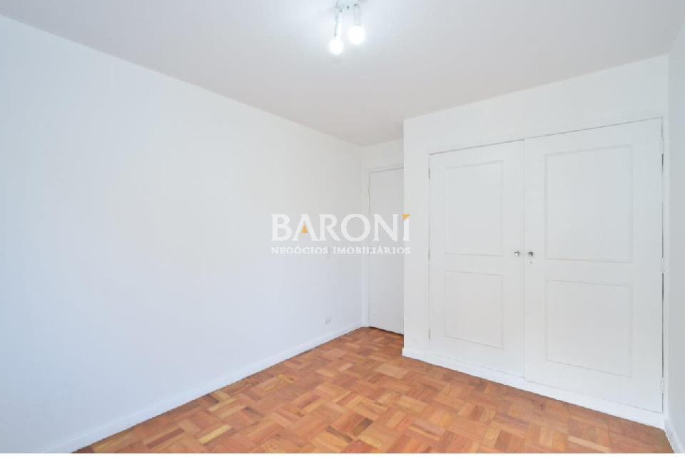 Apartamento - Higienópolis