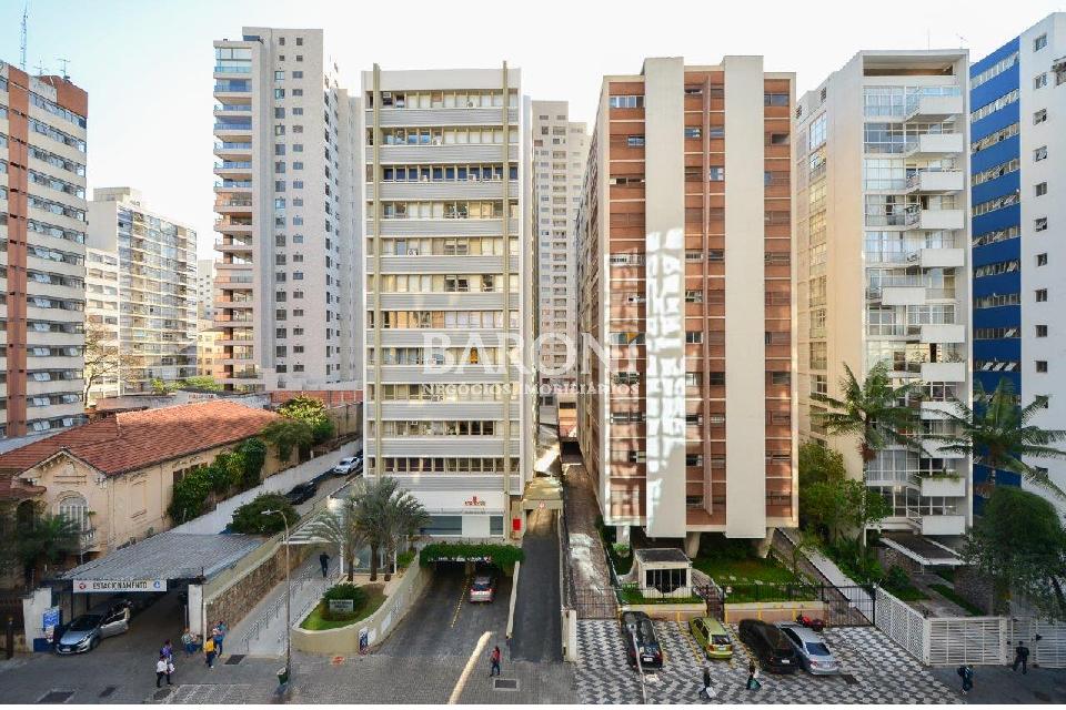 Apartamento - Higienópolis