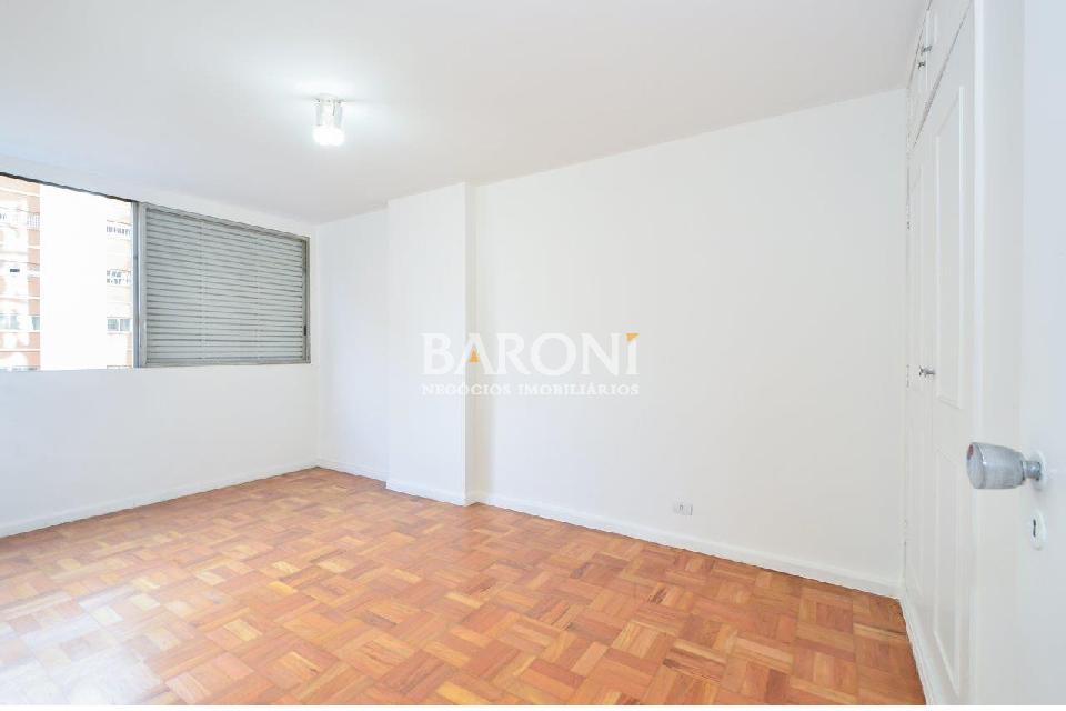 Apartamento - Higienópolis