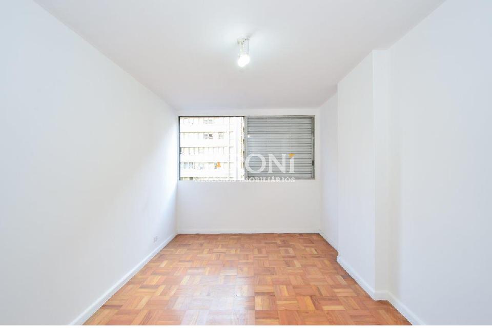 Apartamento - Higienópolis