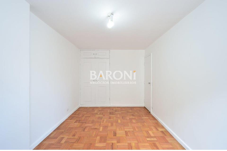 Apartamento - Higienópolis