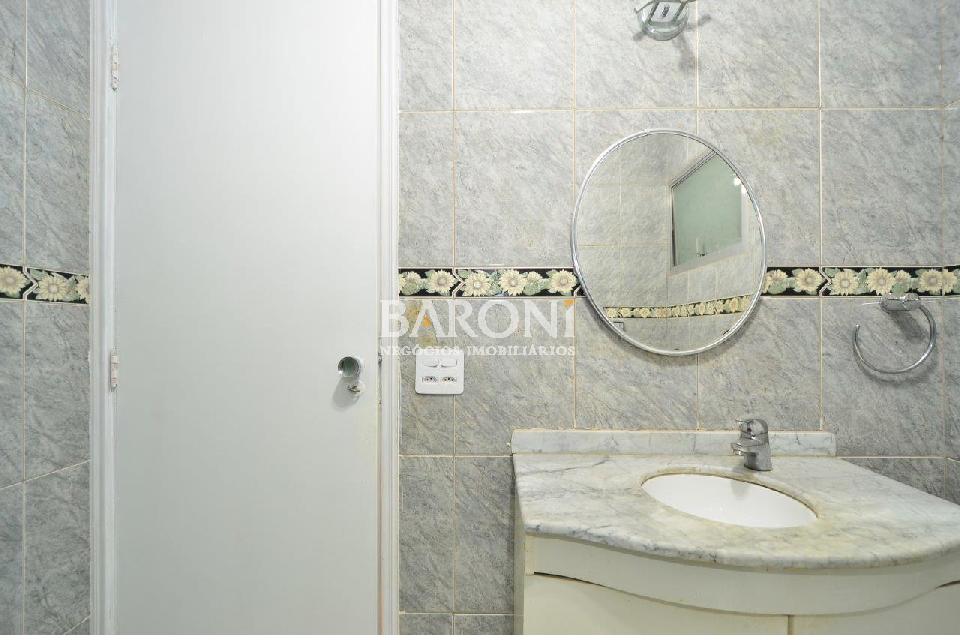 Apartamento - Higienópolis