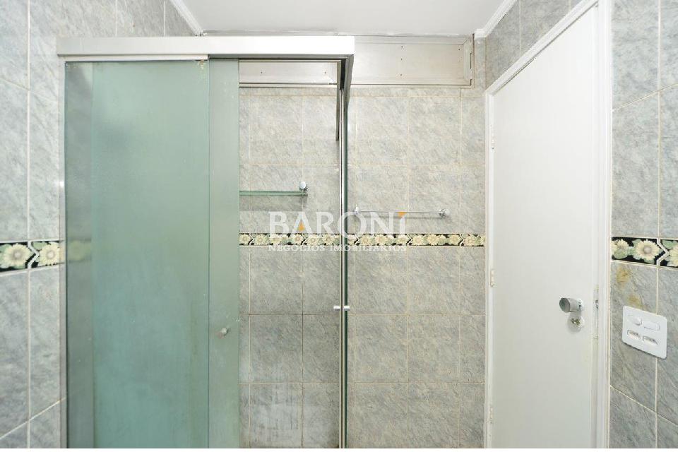 Apartamento - Higienópolis