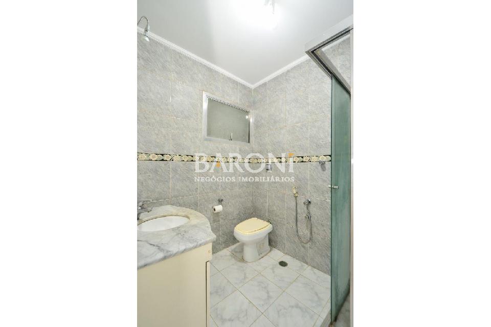 Apartamento - Higienópolis