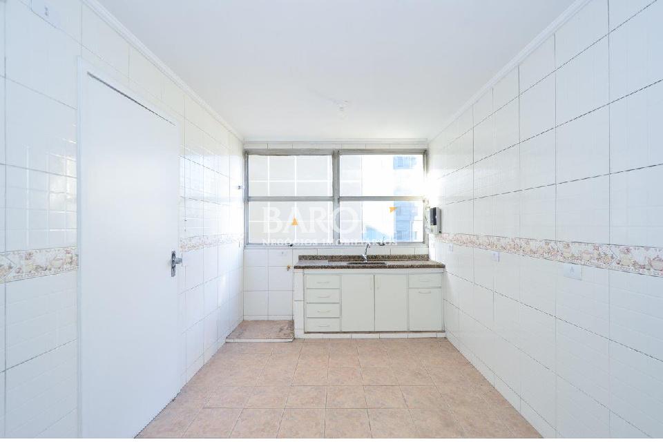 Apartamento - Higienópolis