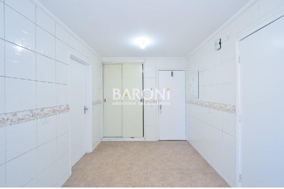 Apartamento - Higienópolis