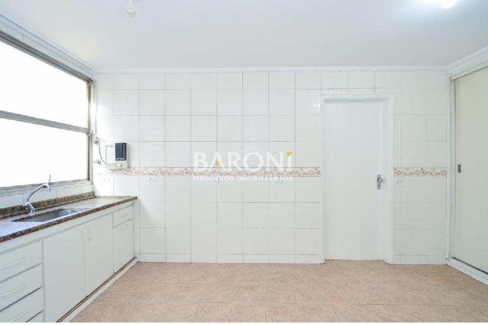 Apartamento - Higienópolis