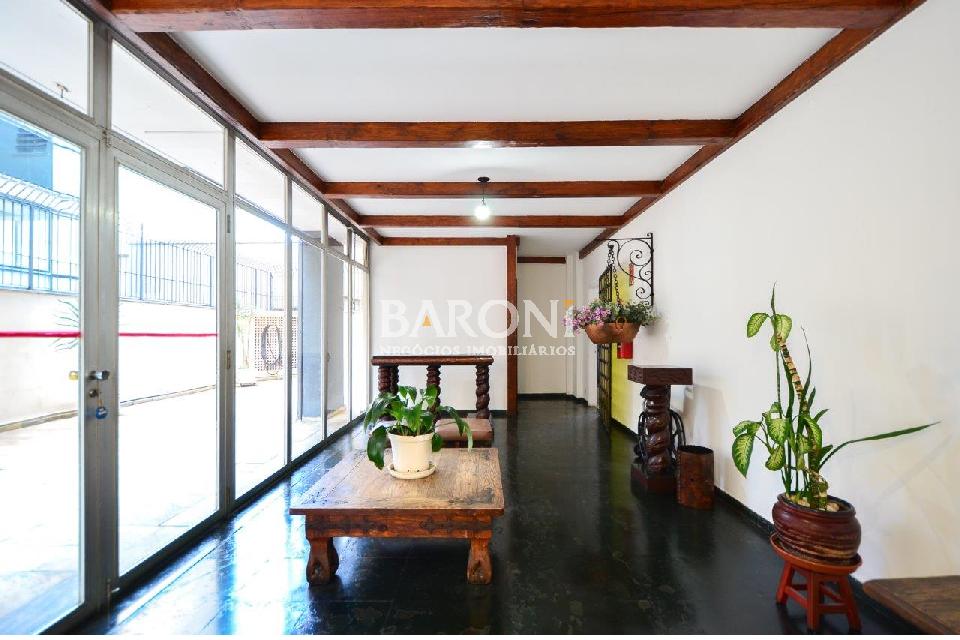 Apartamento - Higienópolis