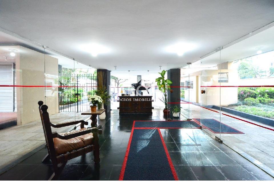 Apartamento - Higienópolis