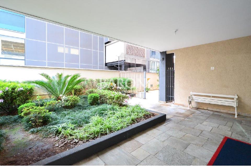 Apartamento - Higienópolis