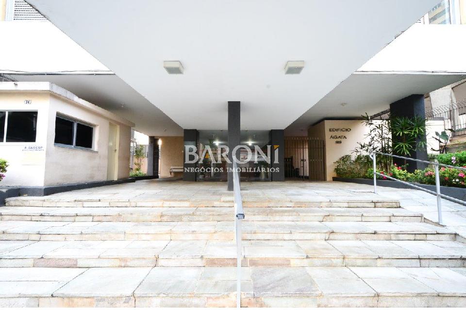 Apartamento - Higienópolis