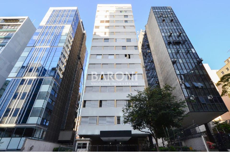 Apartamento - Higienópolis