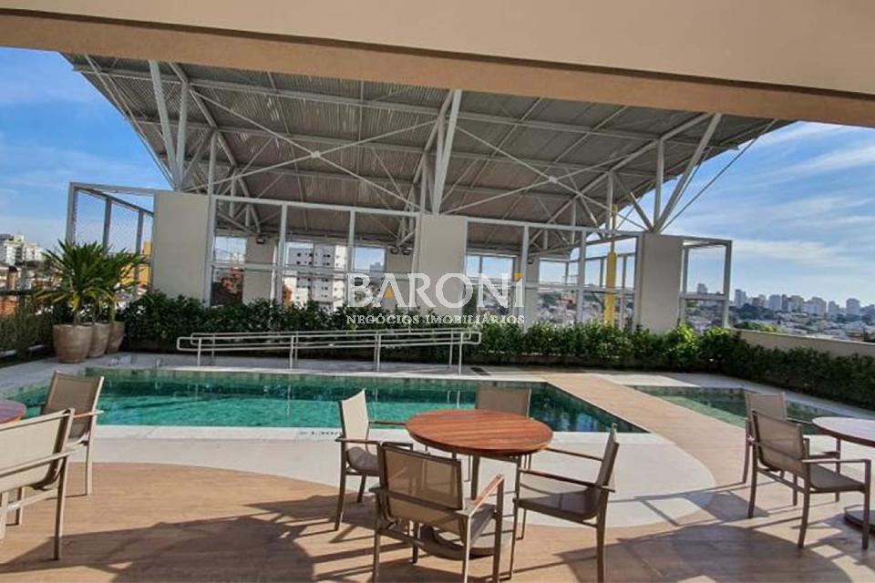 Apartamento - Mirandópolis