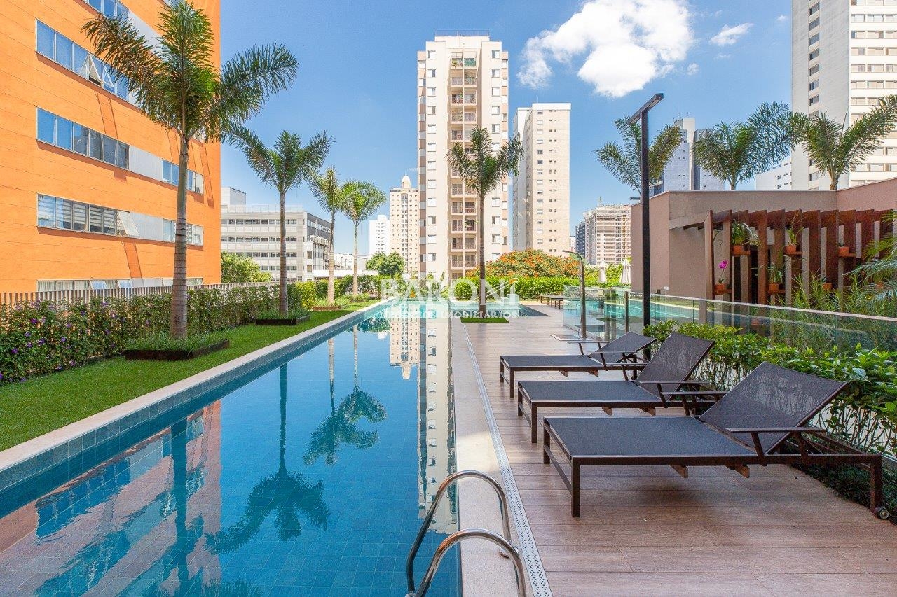 Apartamento - Moema