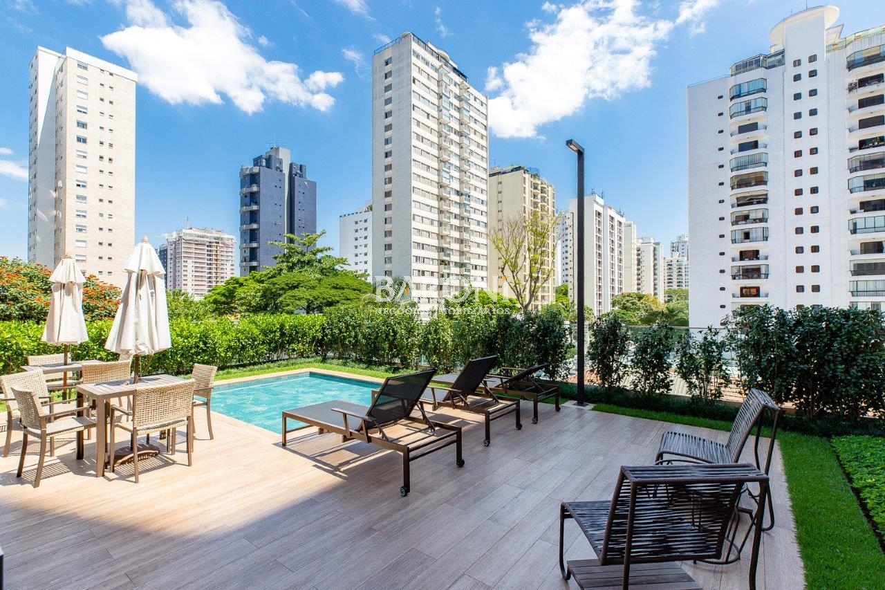 Apartamento - Moema