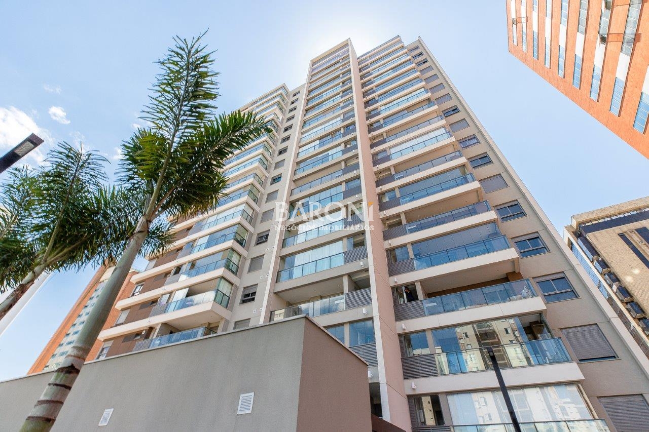 Apartamento - Moema
