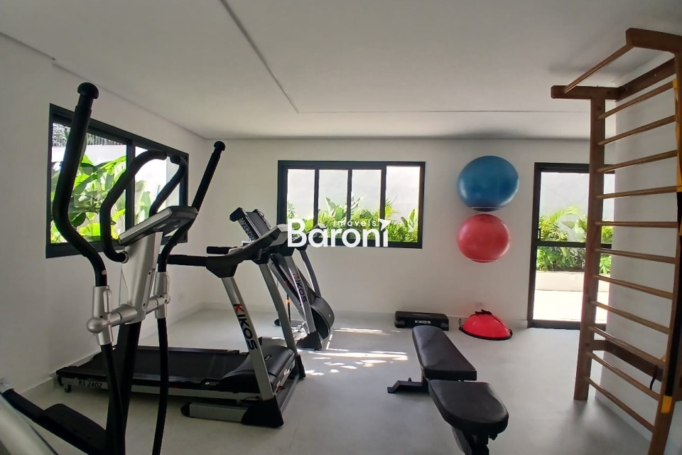Apartamento - Moema