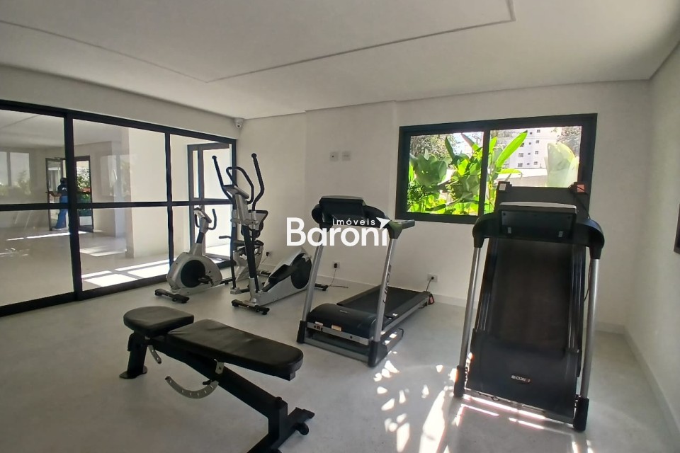 Apartamento - Moema