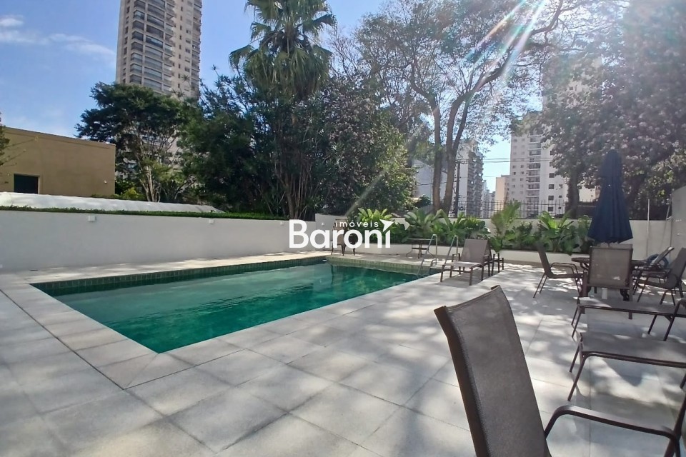 Apartamento - Moema