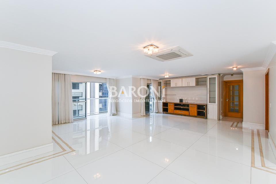 Apartamento - Itaim Bibi