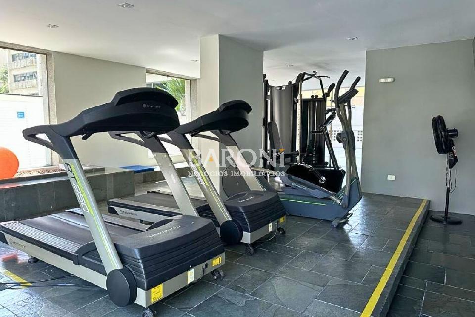 Apartamento - Itaim Bibi