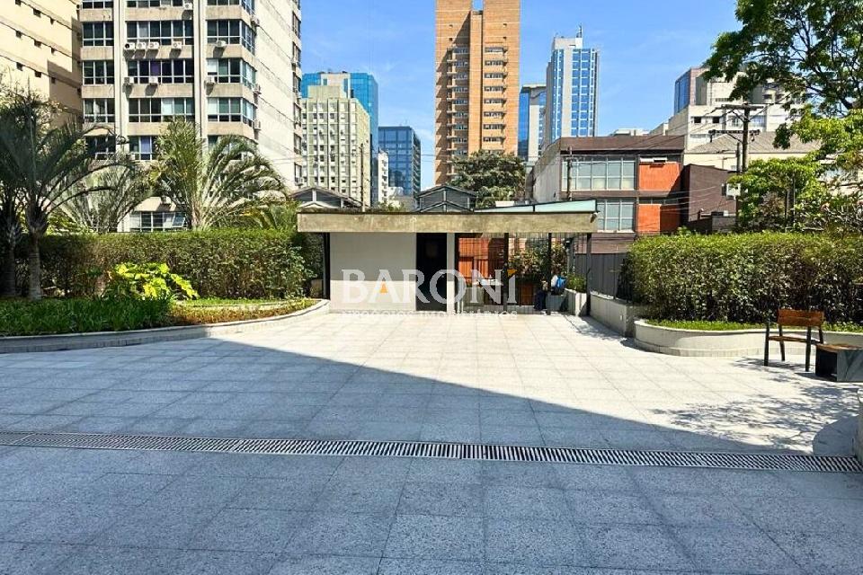 Apartamento - Itaim Bibi