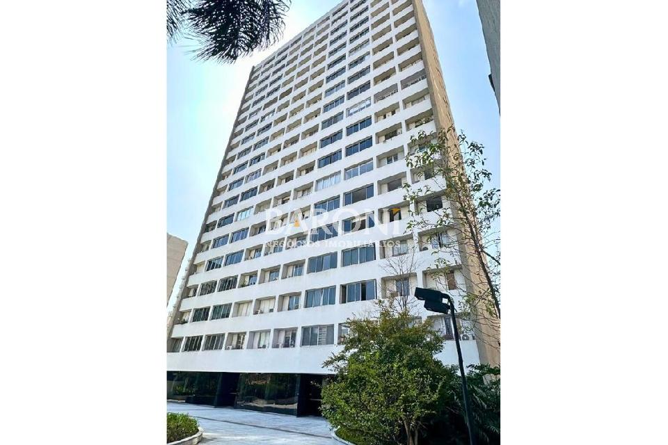 Apartamento - Itaim Bibi