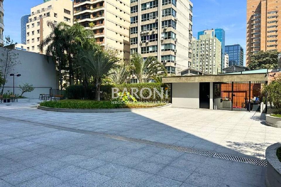 Apartamento - Itaim Bibi