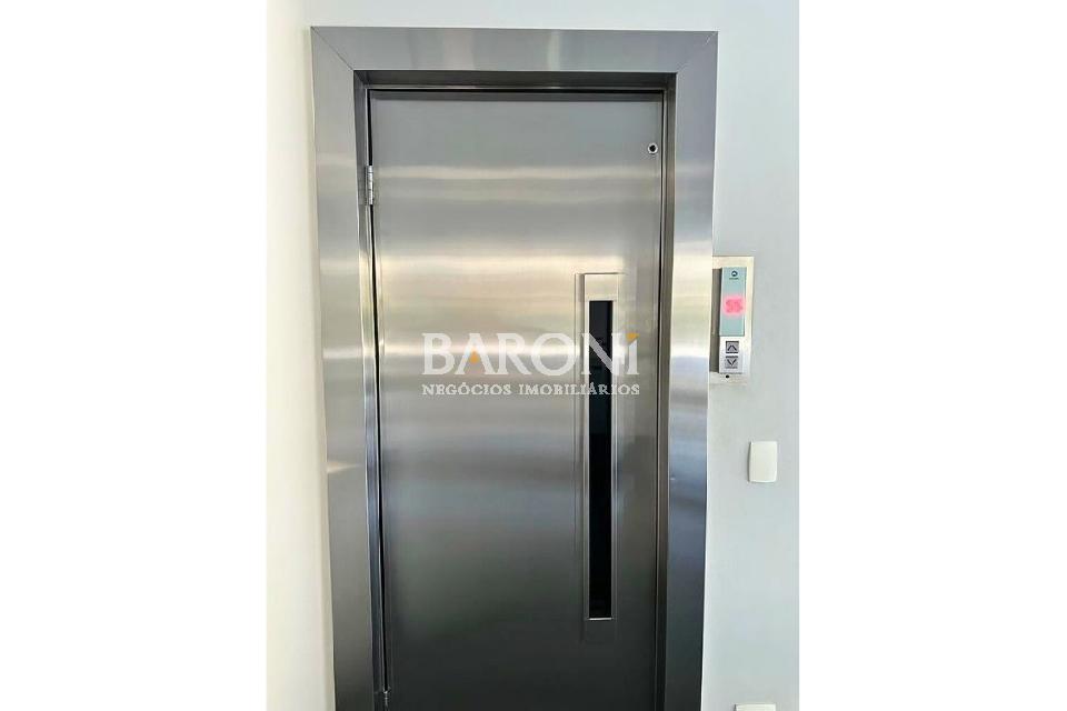 Apartamento - Itaim Bibi