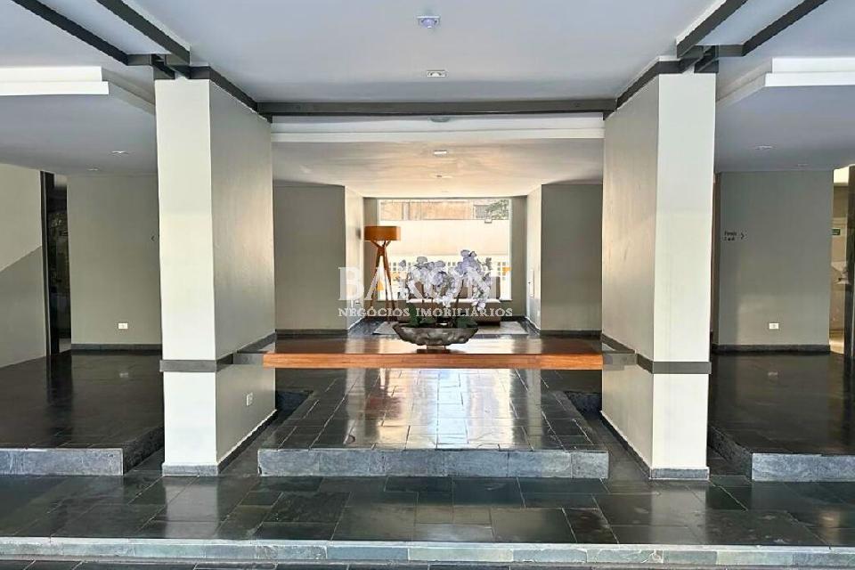 Apartamento - Itaim Bibi