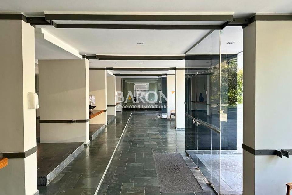 Apartamento - Itaim Bibi