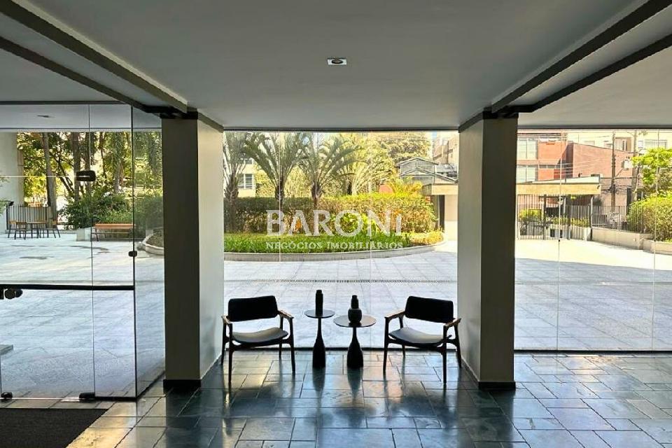 Apartamento - Itaim Bibi