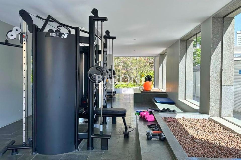 Apartamento - Itaim Bibi