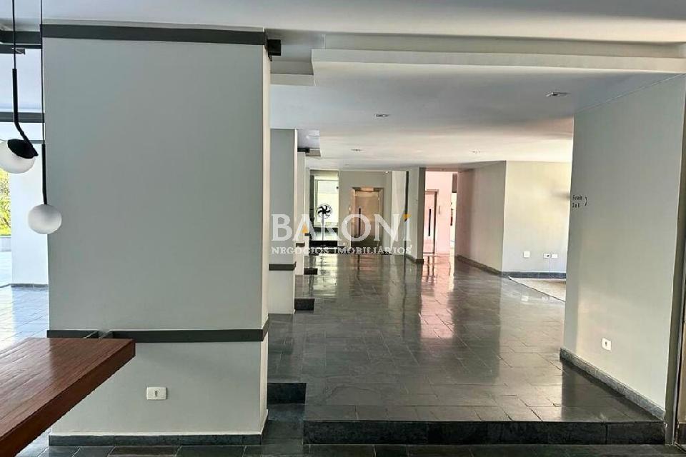 Apartamento - Itaim Bibi