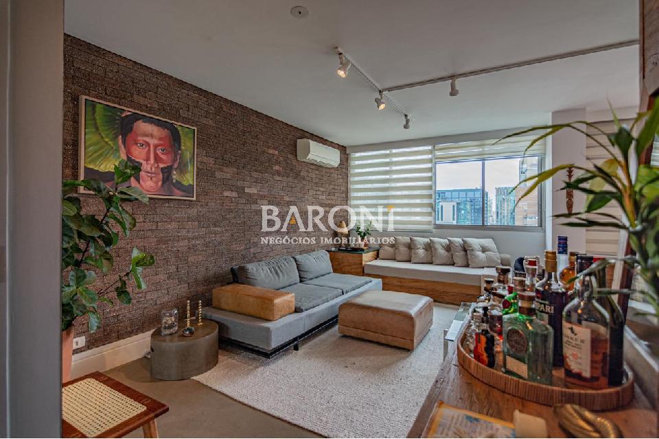 Apartamento - Itaim Bibi