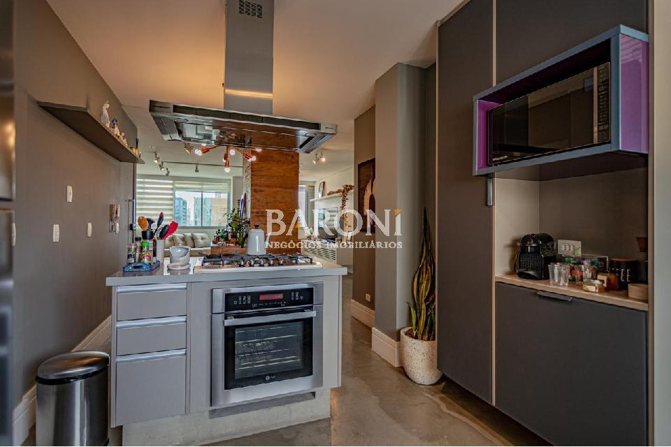 Apartamento - Itaim Bibi