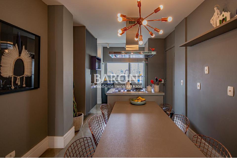 Apartamento - Itaim Bibi